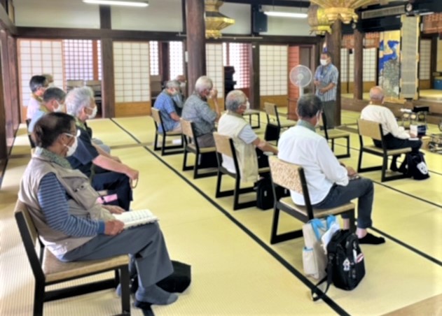 仏教壮年会